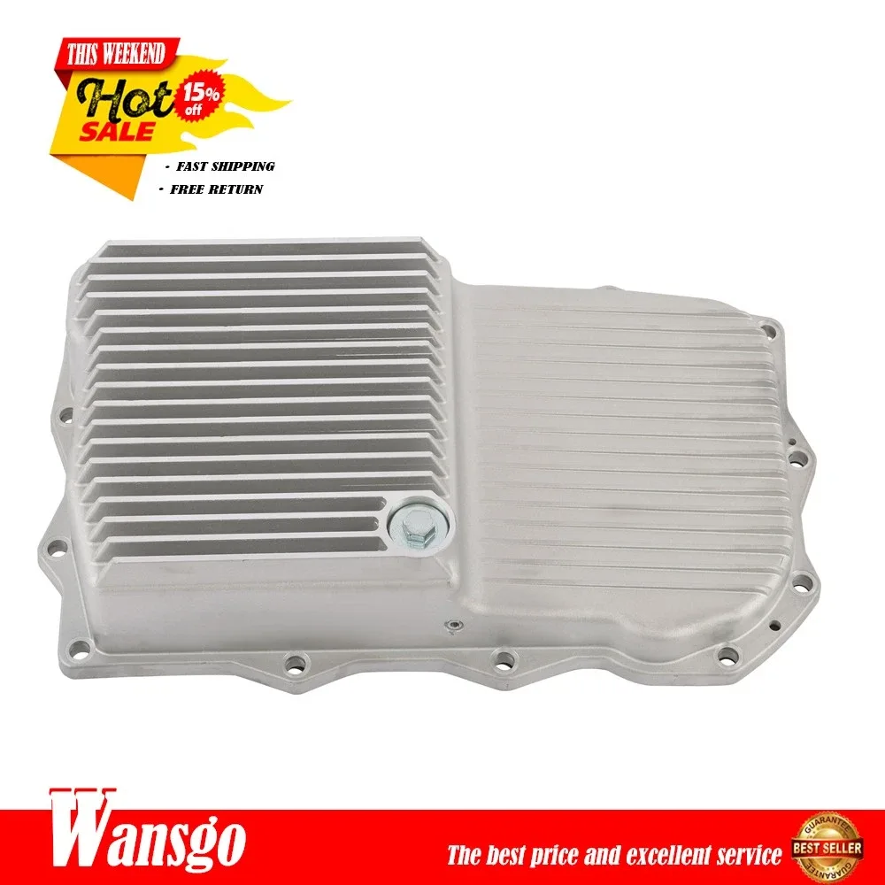 228053000 For Dodge Charger Challenger 2015-2022 Transmission Pan W/ Filter