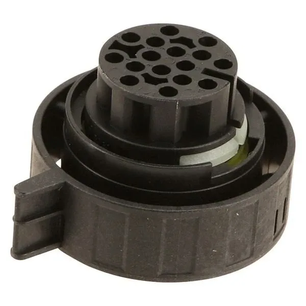 2006-2011 BMW Z4 Automatic Transmission Valve Body Connector Socket Febi 101968