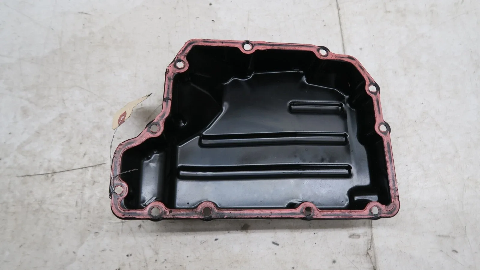 2007-2014 Volvo XC90 OEM 3.2L Transmission Oil Pan