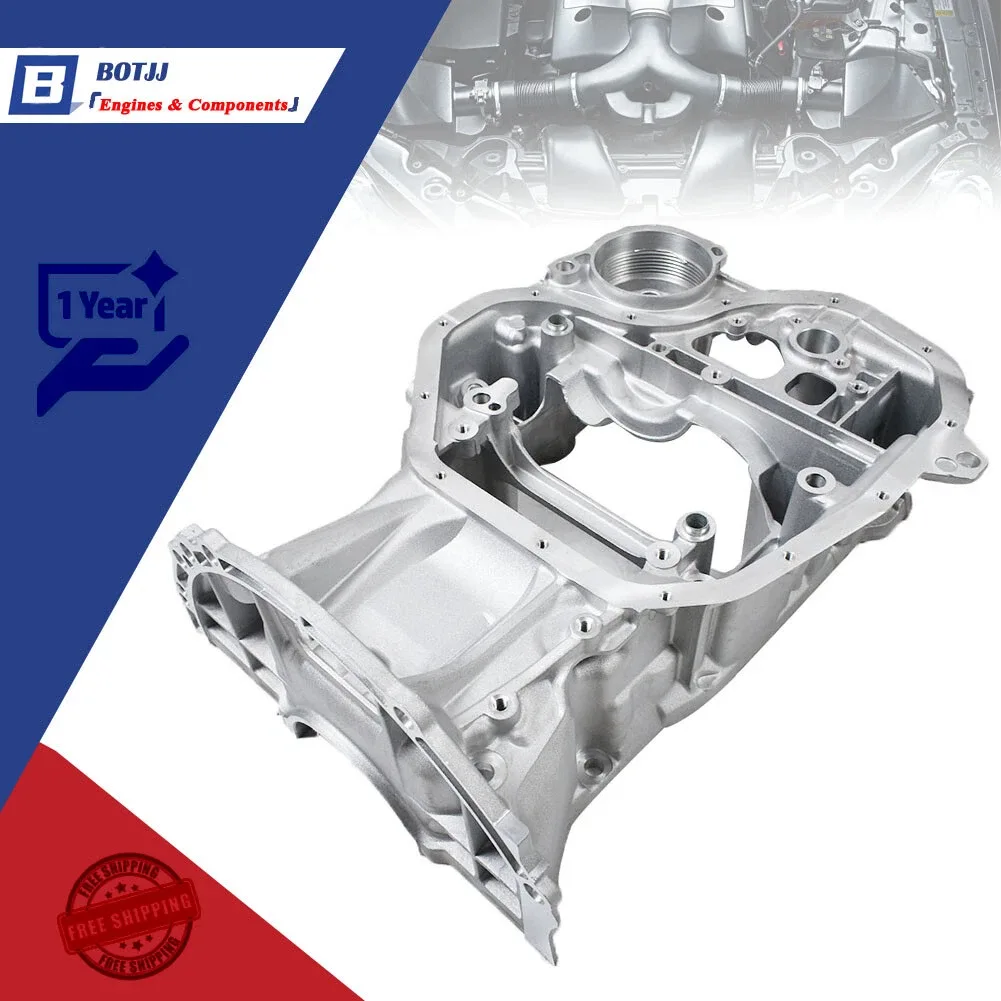 2009-2018 Toyota/Scion Oil Pan BT324B (11420-0V010)