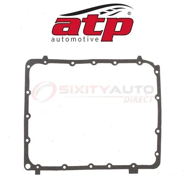 ATP Transmission Oil Pan Gasket for 1988-2004 Nissan Pathfinder - Automatic  es