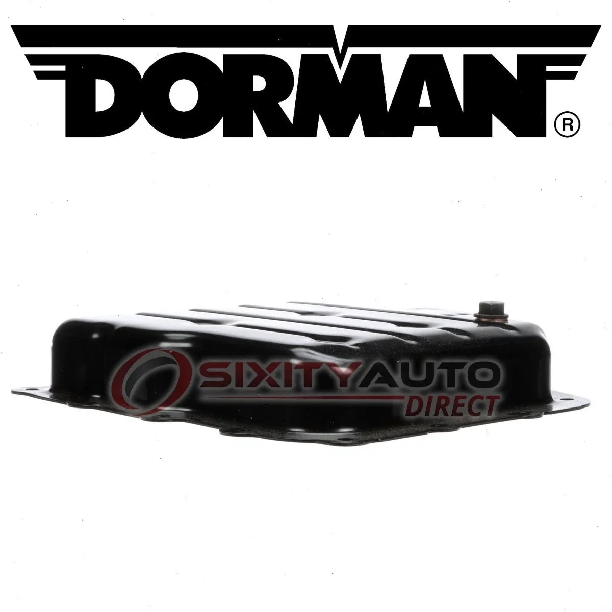 Dorman Automatic Transmission Oil Pan for 1996-2000 Plymouth Breeze Hard fh