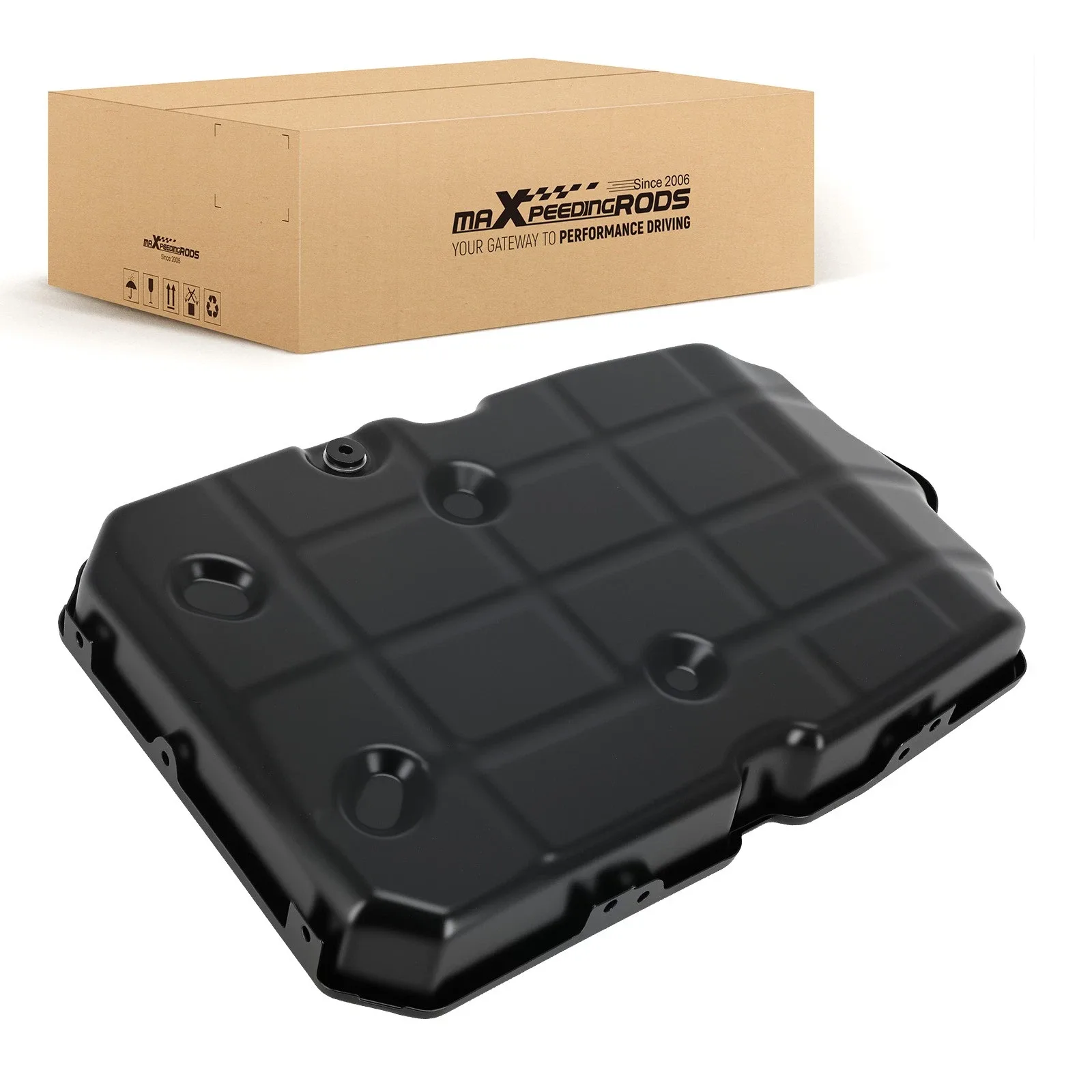 Transmission Oil Pan A2222700512 for Mercedes ML-Class 2006-2015