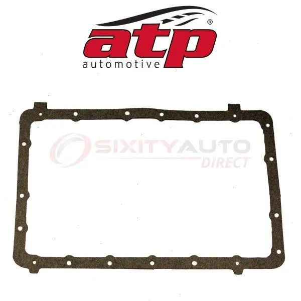 ATP Transmission Oil Pan Gasket for 1995-2007 Toyota Tacoma - Automatic  kg