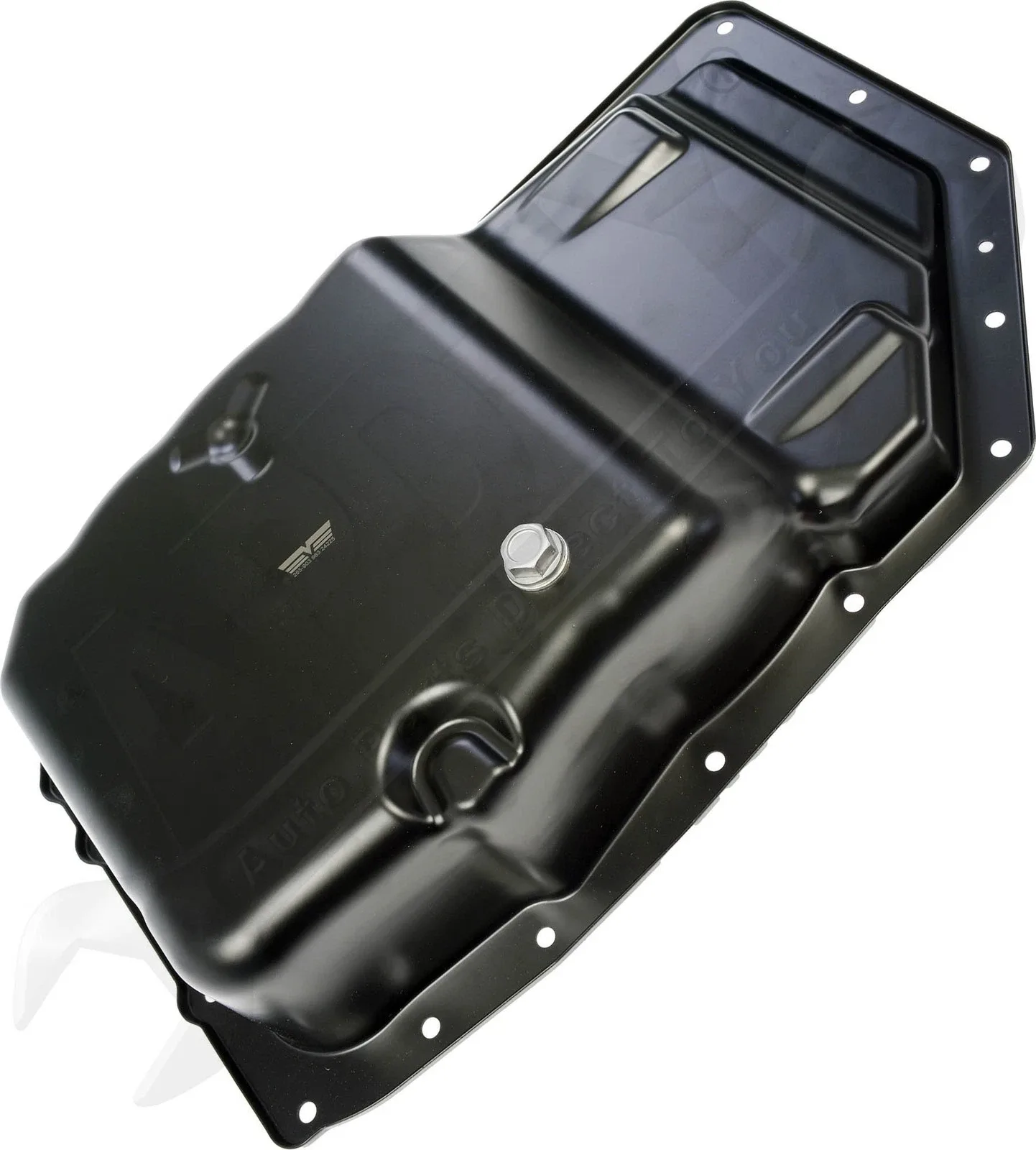 APDTY 173460 Transmission Oil Pan image 3