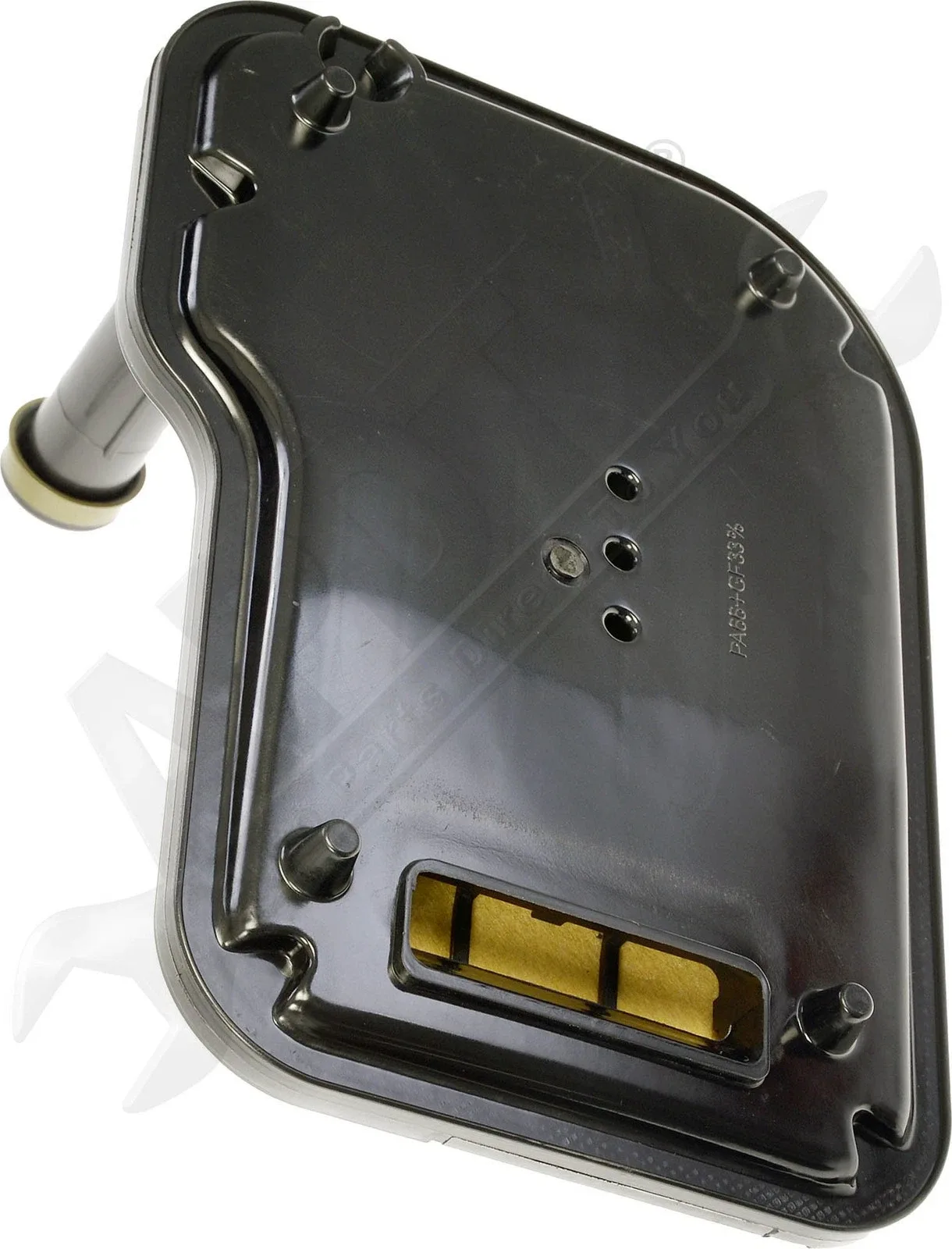 APDTY 173460 Transmission Oil Pan image 4