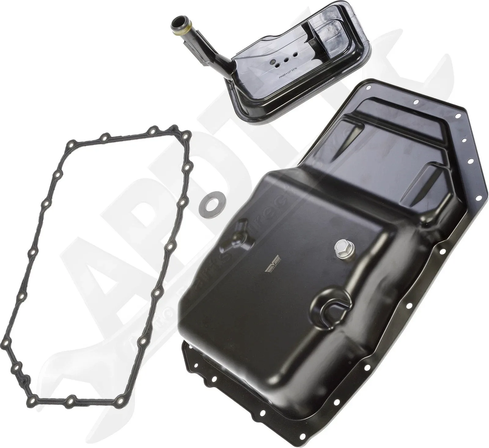 APDTY 173460 Transmission Oil Pan