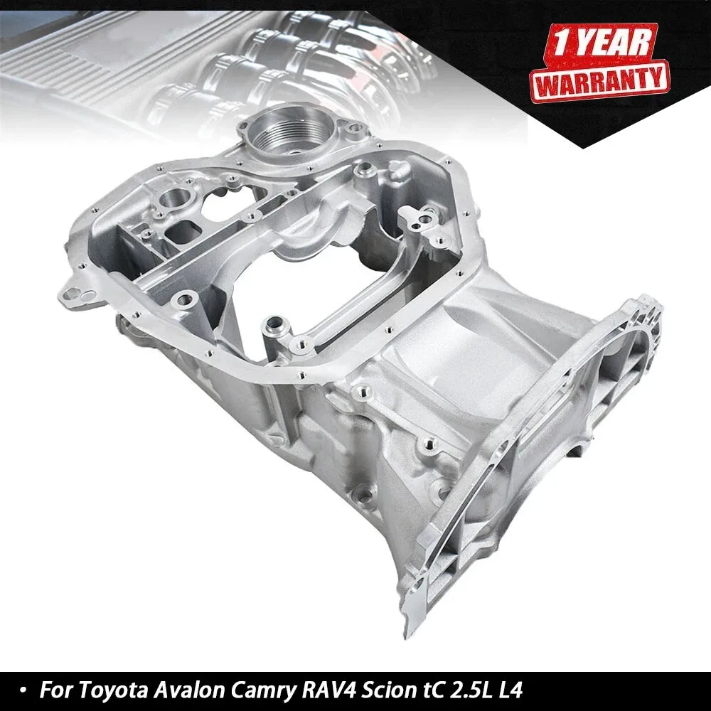 Engine Short Block For Toyota Avalon Camry RAV4 Scion tC 2.5L L4 11420-0V010