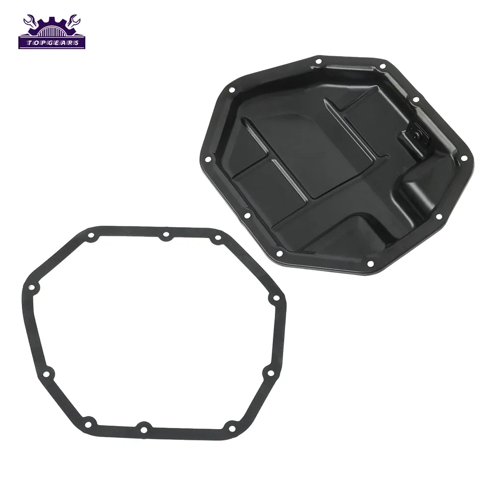 2007-2014 Nissan Sentra / Versa Engine Oil Pan Lower TPG205335 (11110-EN20A)