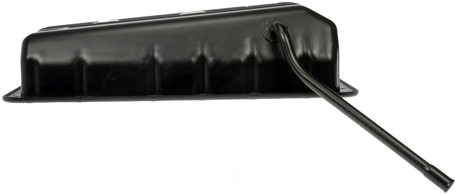 Transmission Oil Pan Dorman 265-928 fits 05-15 Toyota Tacoma image 2