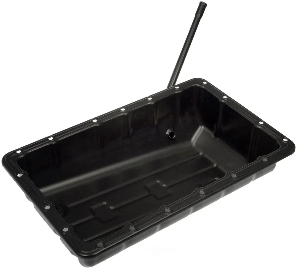 Transmission Oil Pan Dorman 265-928 fits 05-15 Toyota Tacoma image 3
