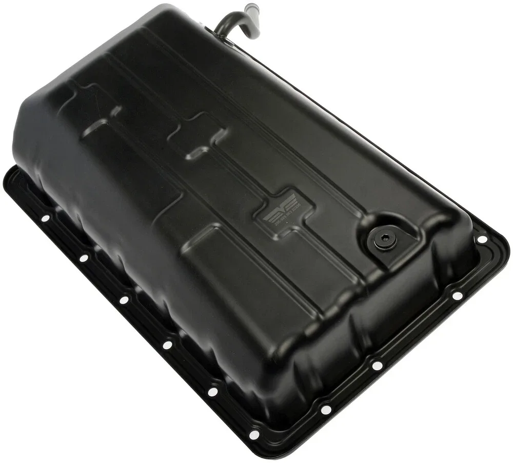 Transmission Oil Pan Dorman 265-928 fits 05-15 Toyota Tacoma image 4