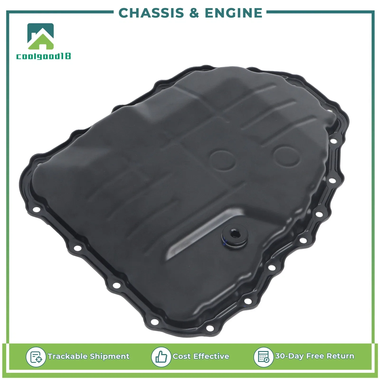 For Hyundai Elantra 2007 2008-2012  l4 2.0L 1.8L Transmission Oil Pan 4528023000