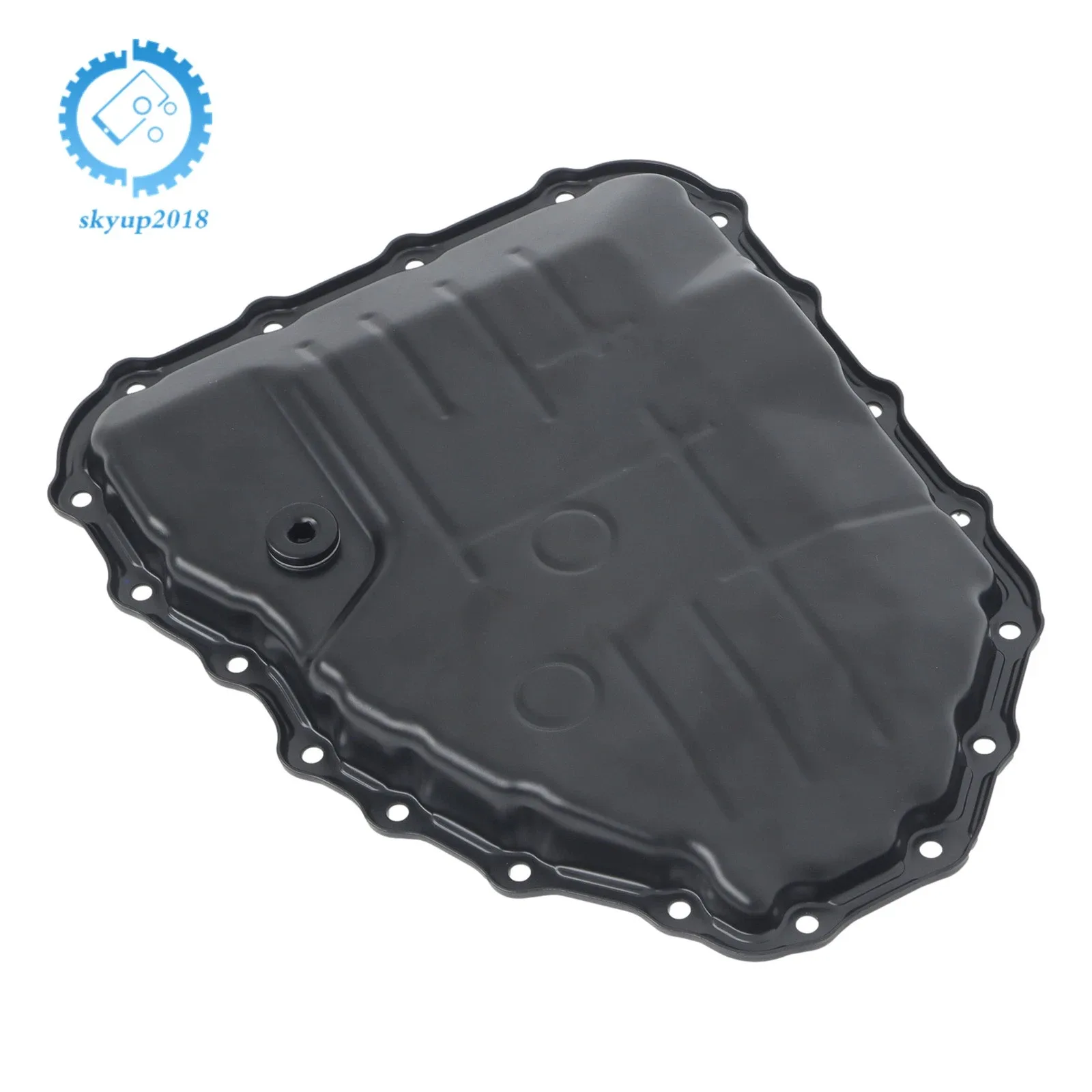 Transmission Oil Pan For Kia Spectra5 2005-2009 L4 2.0l Hatchback 4528023001 image 3