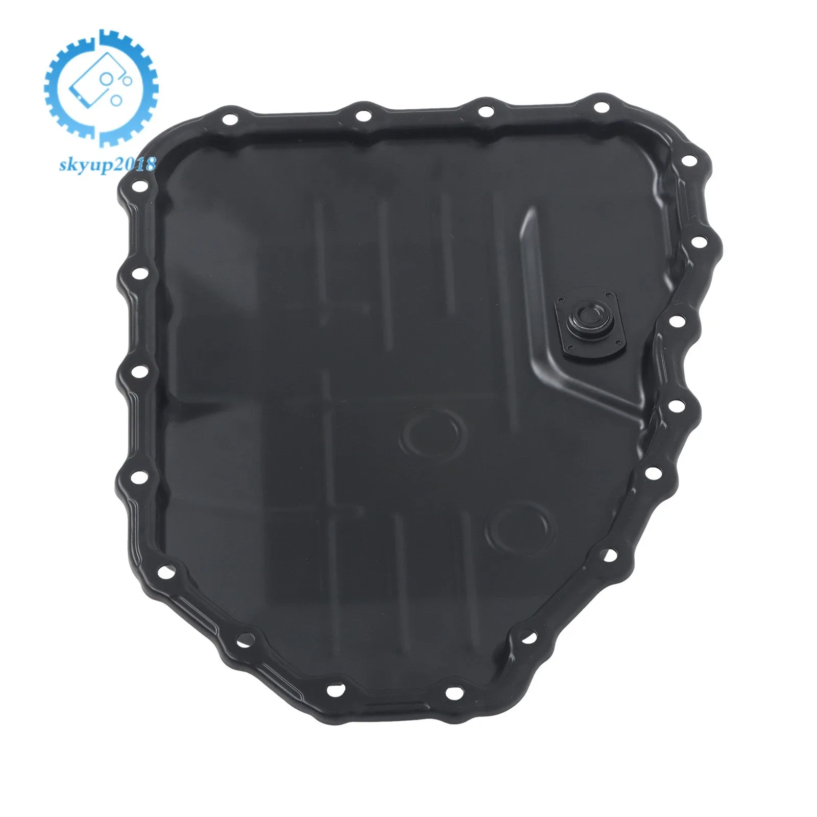 Transmission Oil Pan For Kia Spectra5 2005-2009 L4 2.0l Hatchback 4528023001