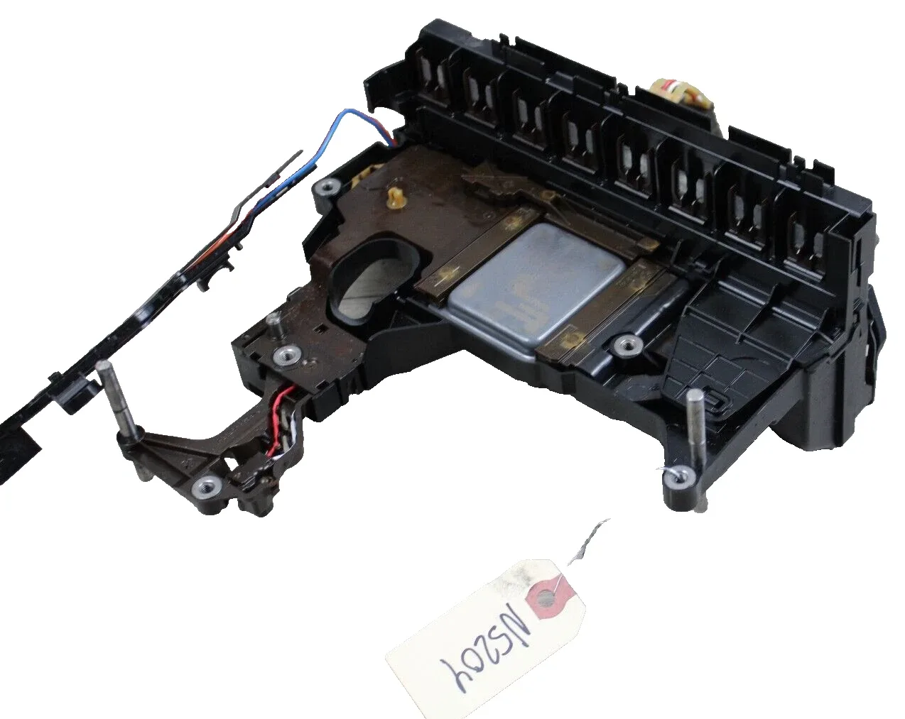 2011-2014 BMW X5/X6 4.4L N63 Valve Body Mechatronic Plate GA8HP70Z - 6058008067