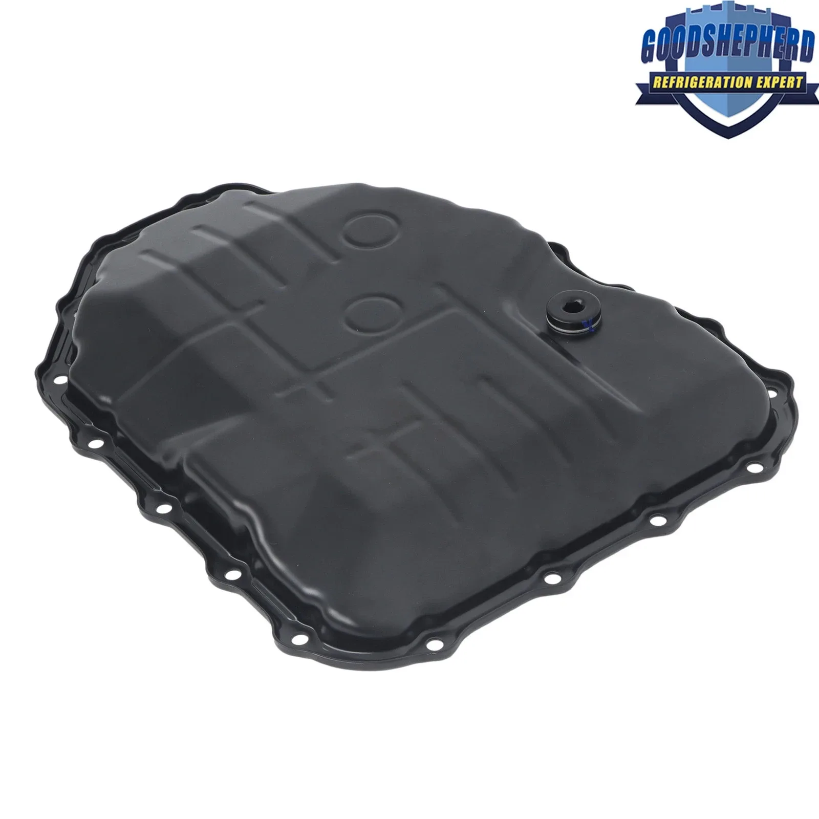 2004-2012 Hyundai Elantra / Kia Forte Transmission Oil Pan GP1262599DH image 2