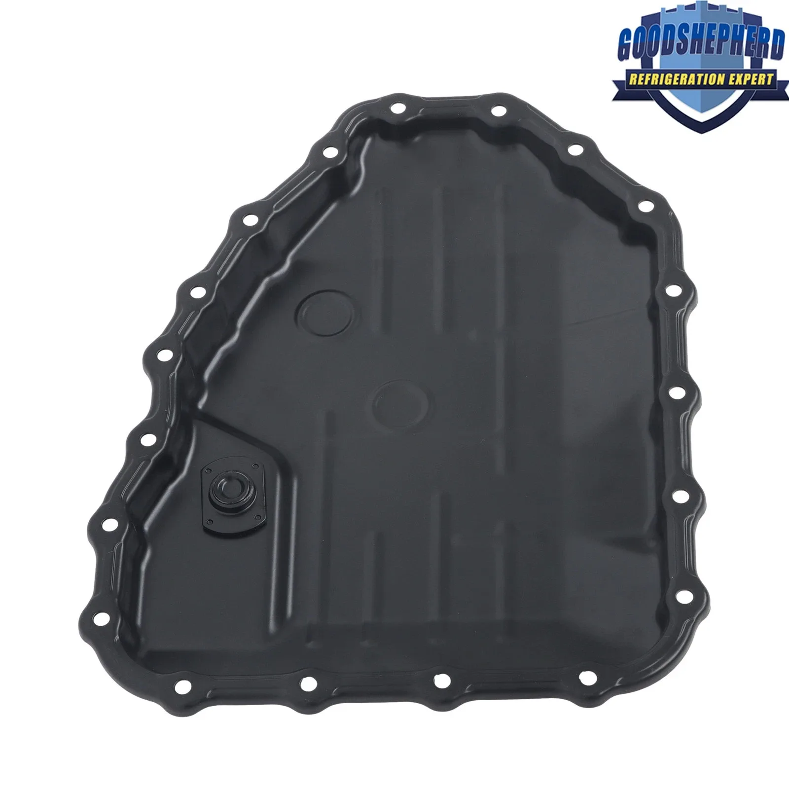 2004-2012 Hyundai Elantra / Kia Forte Transmission Oil Pan GP1262599DH image 3