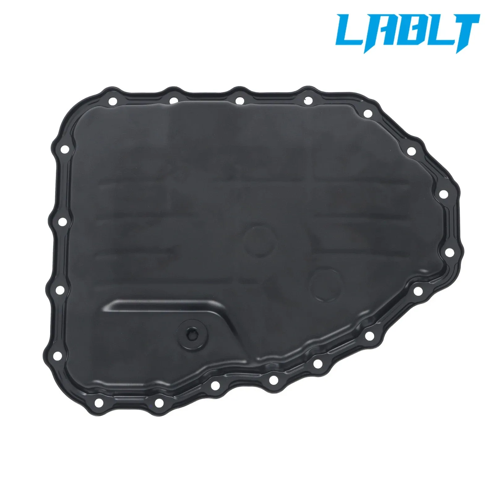 Transmission Oil Pan For Hyundai Elantra Kia Forte Soul Spectra Forte Auto Trans image 2