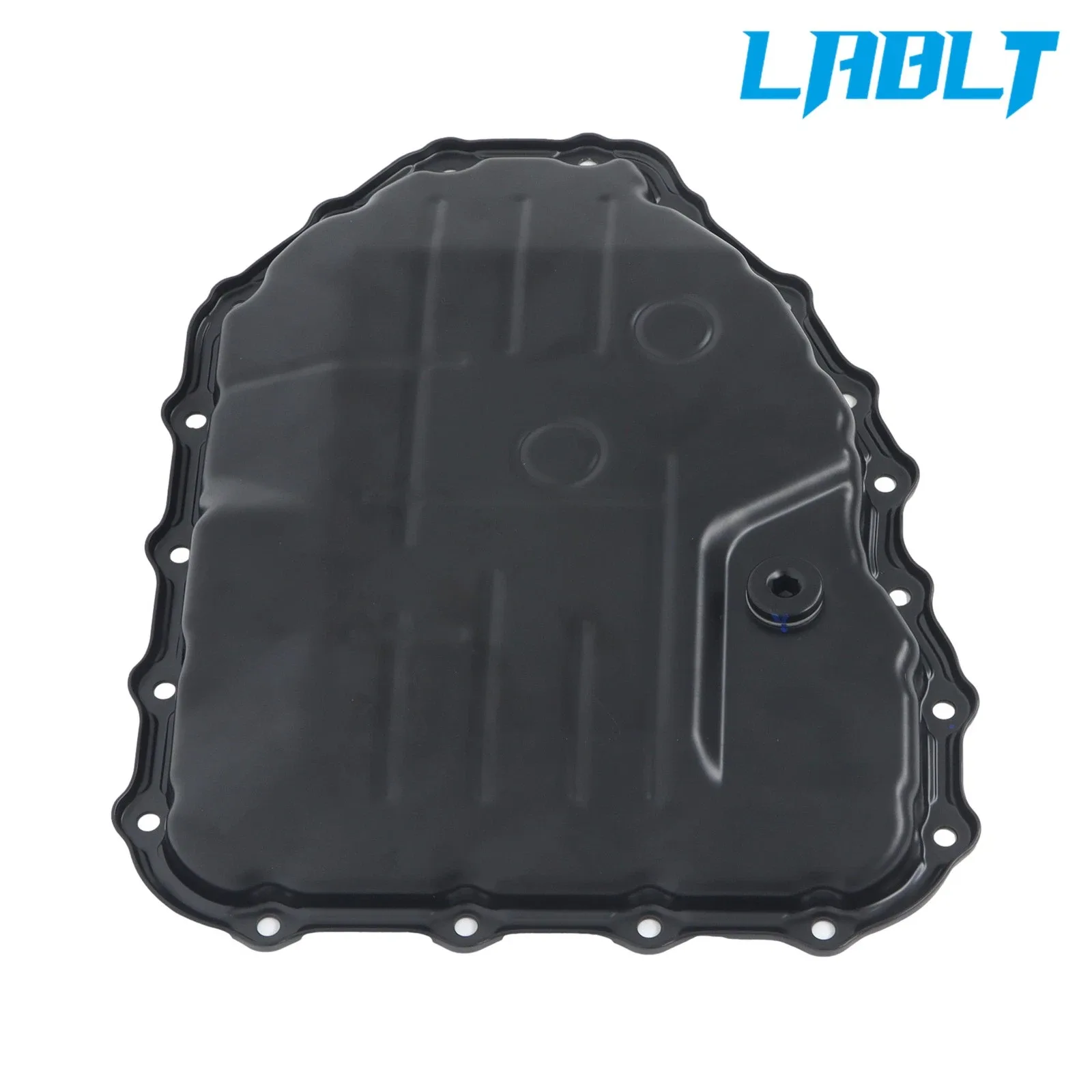 Transmission Oil Pan For Hyundai Elantra Kia Forte Soul Spectra Forte Auto Trans image 4