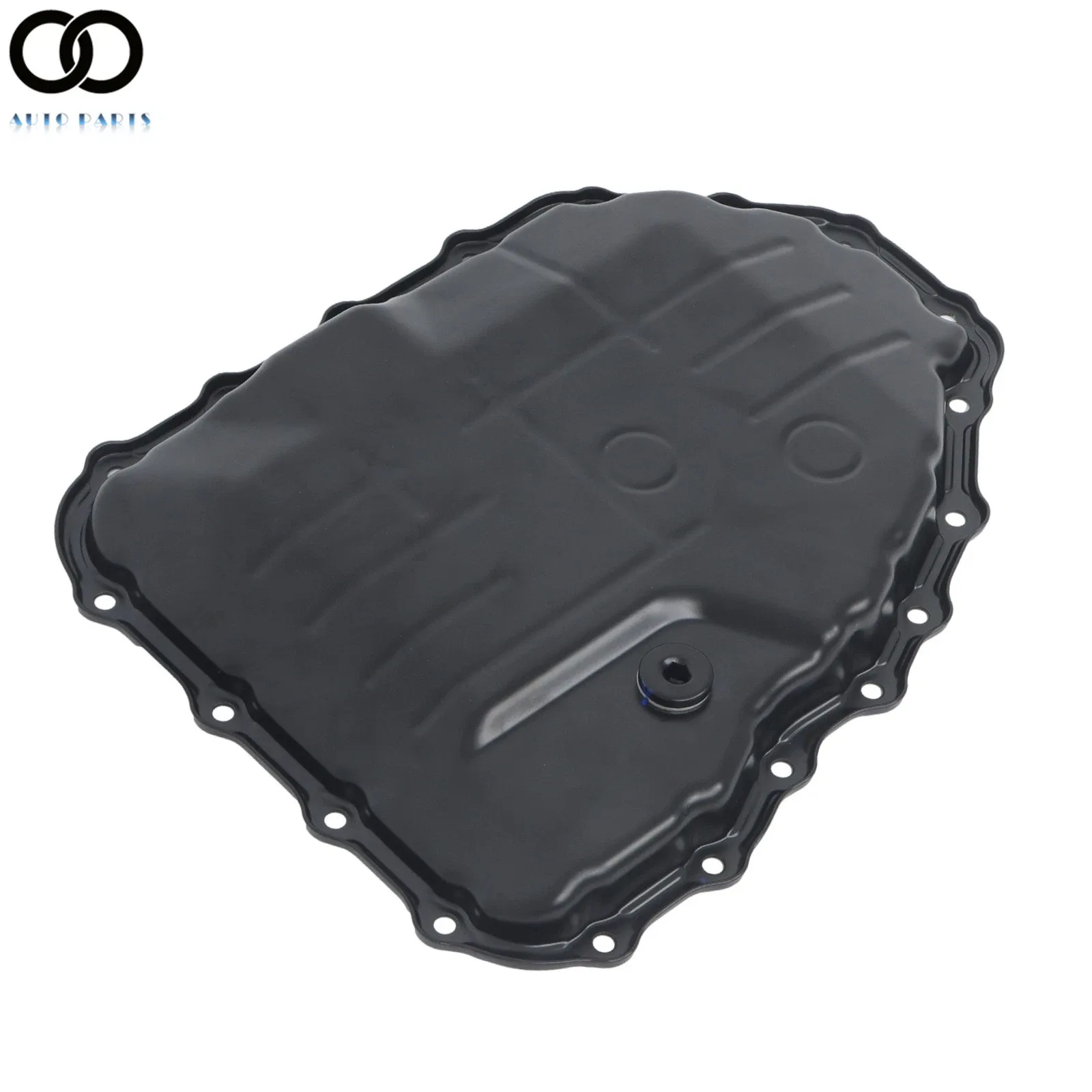 2004-2012 Hyundai Elantra & Kia Forte/Soul/Spectra Transmission Oil Pan APO325832 image 2