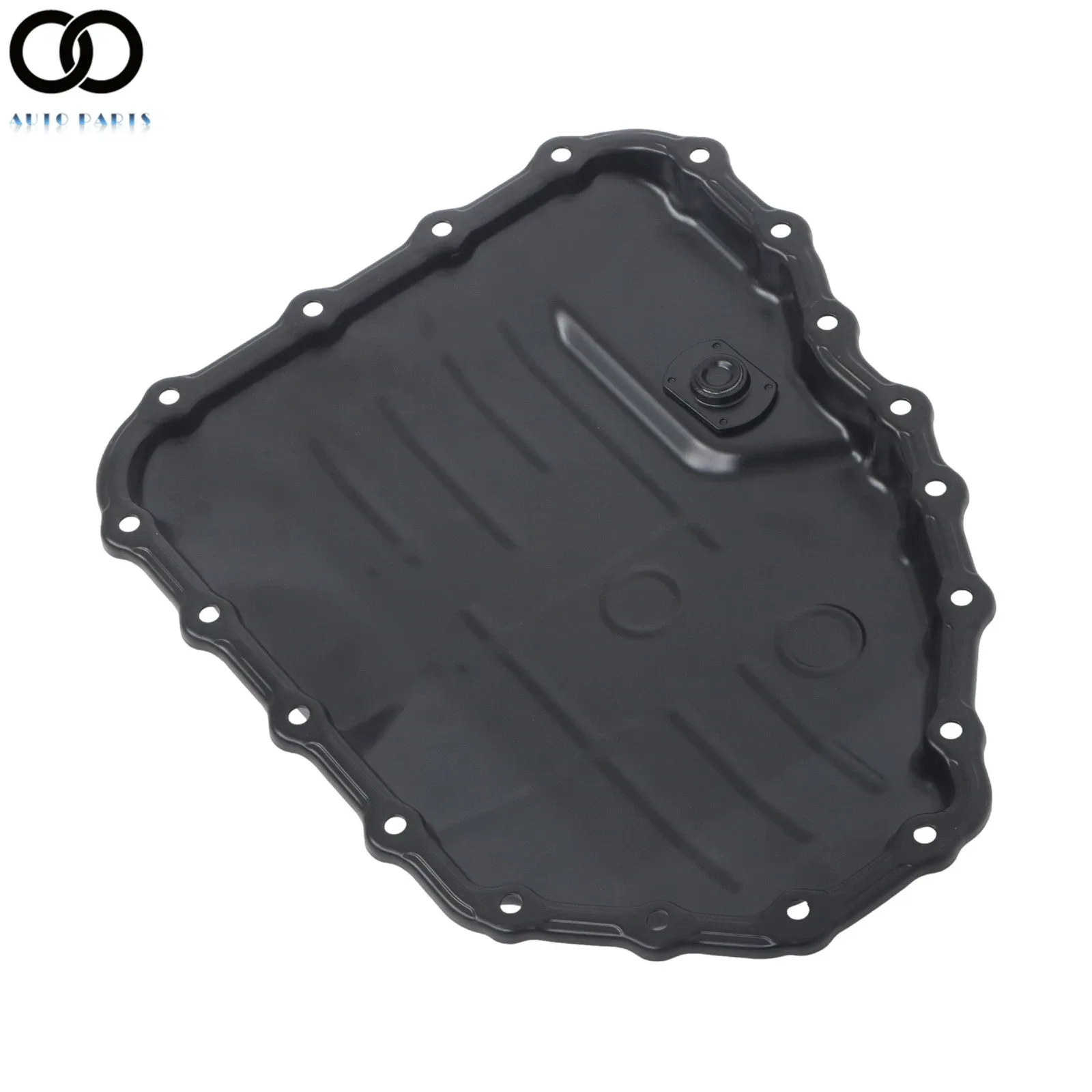 2004-2012 Hyundai Elantra & Kia Forte/Soul/Spectra Transmission Oil Pan APO325832