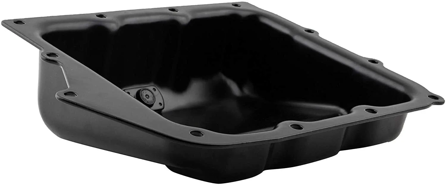2007-2018 Chrysler 200 / Dodge Journey / Grand Caravan / Ram C/V Transmission Oil Pan BX04700009-1YY0037 image 3