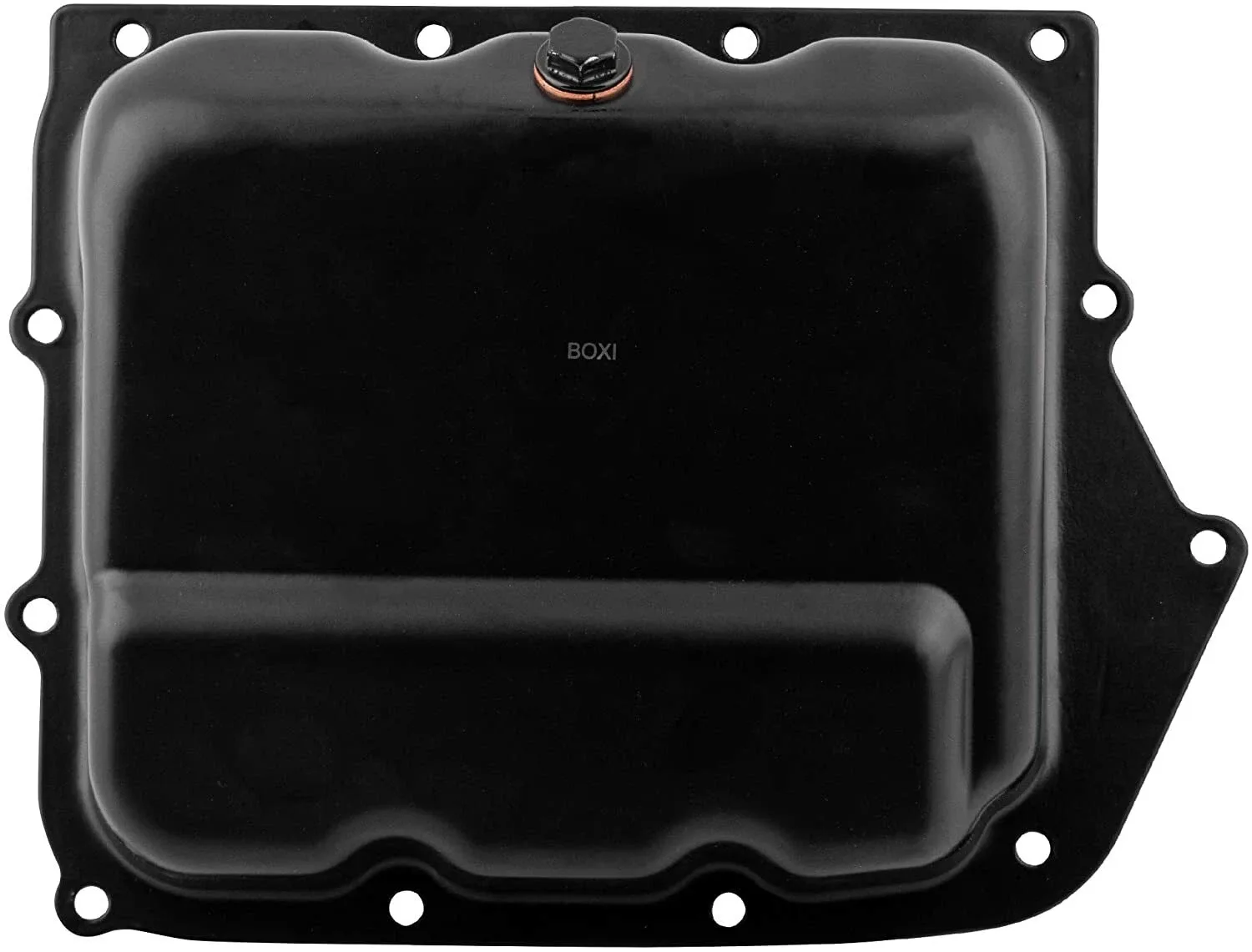 2007-2018 Chrysler 200 / Dodge Journey / Grand Caravan / Ram C/V Transmission Oil Pan BX04700009-1YY0037 image 4