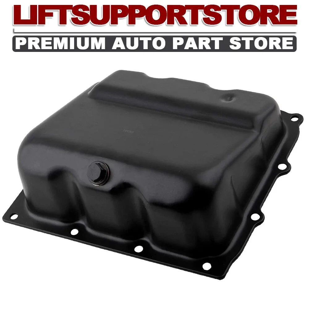 2007-2018 Chrysler 200 / Dodge Journey / Grand Caravan / Ram C/V Transmission Oil Pan BX04700009-1YY0037