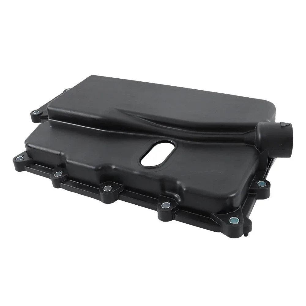 2016-2019 Chevrolet Impala / 2017-2019 GMC Acadia / 2016-2019 Cadillac XTS SRX Automatic Transmission Oil Pan - 1298688 image 3