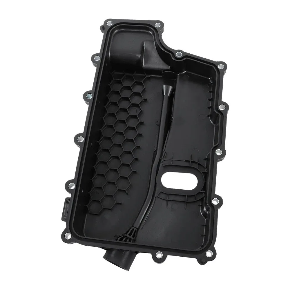 2016-2019 Chevrolet Impala / 2017-2019 GMC Acadia / 2016-2019 Cadillac XTS SRX Automatic Transmission Oil Pan - 1298688 image 4