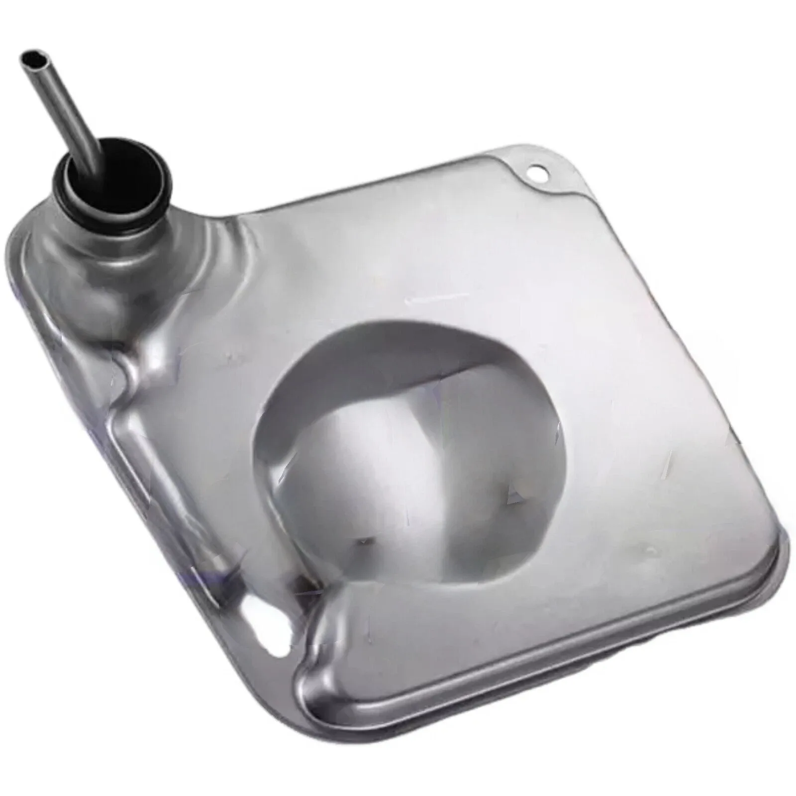 TR580 Transmission Oil Pan Gasket Oil Filter For Subaru 2.0 2.5L 31728AA141 New image 4