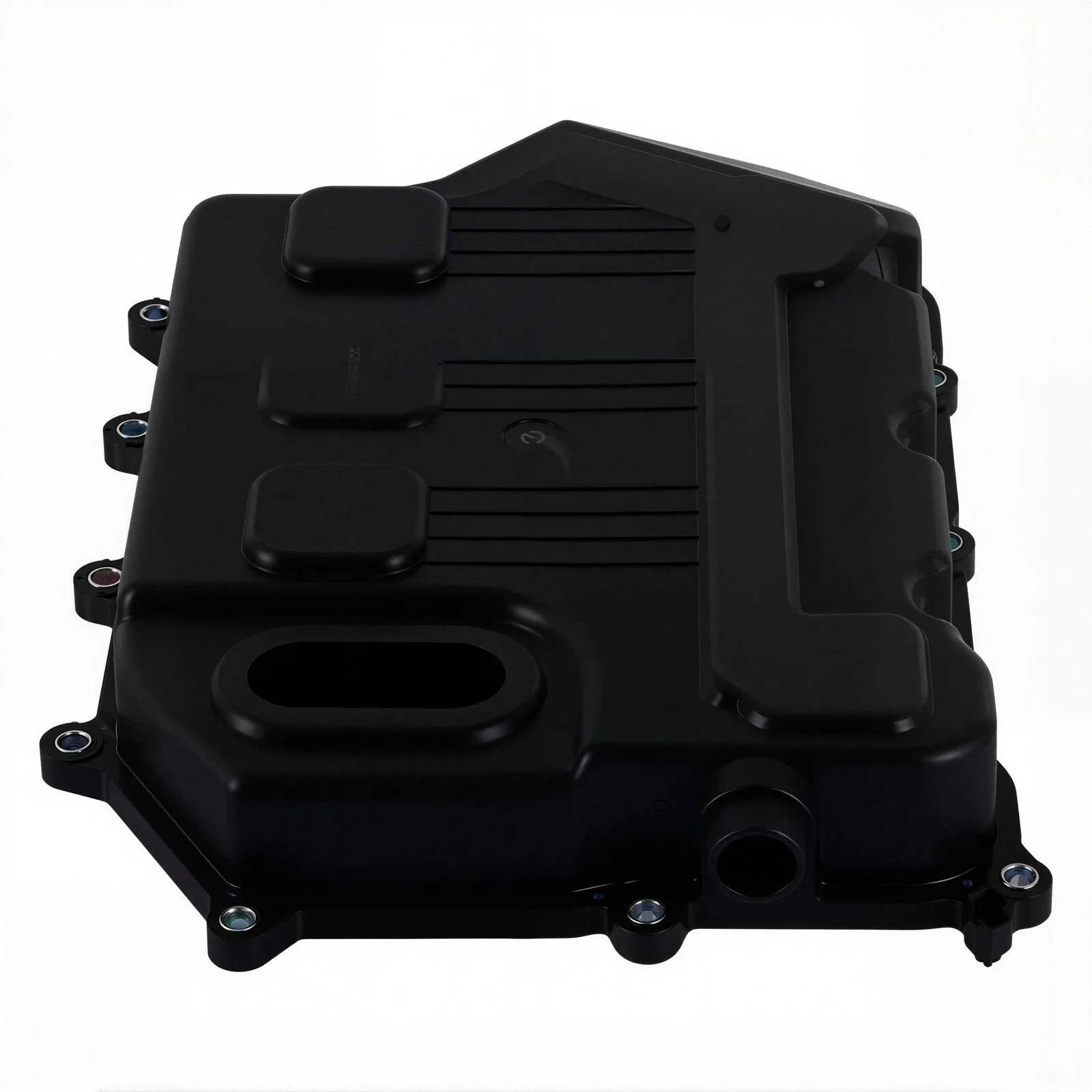 2020-2025 Ford Escape Transmission Oil Pan J1KP7G004AC image 2