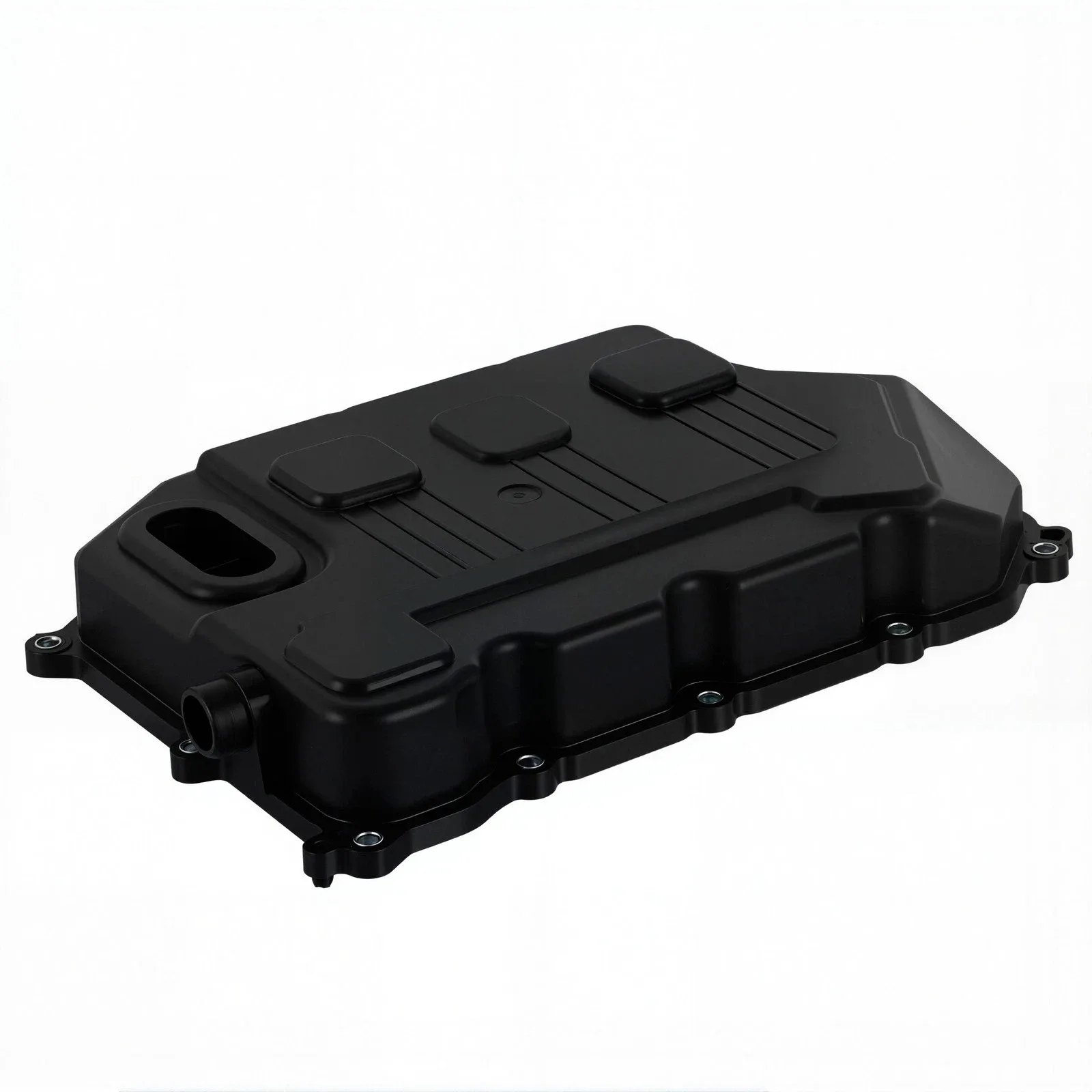2020-2025 Ford Escape Transmission Oil Pan J1KP7G004AC image 3