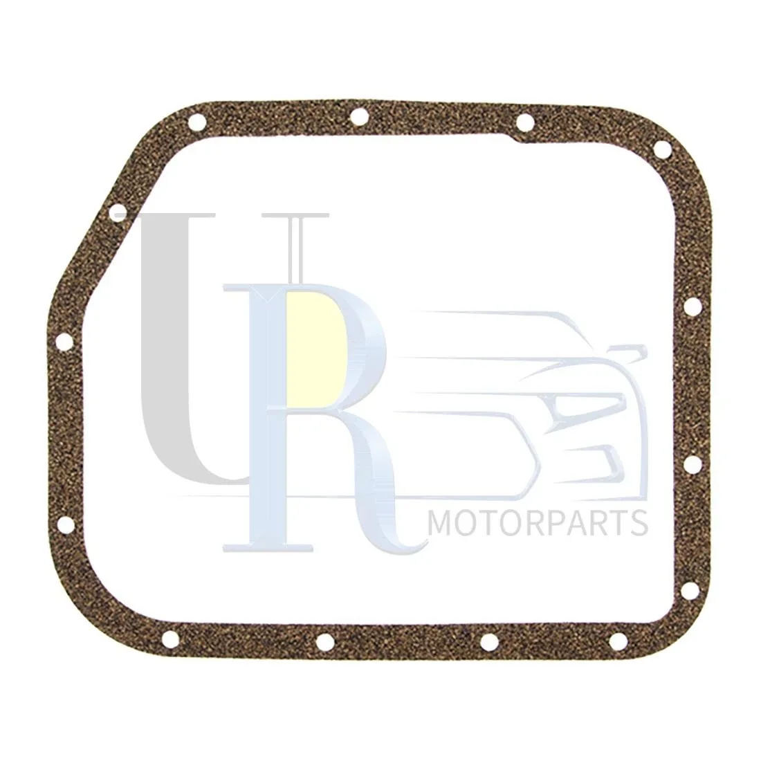 MAHLE Automatic Transmission Oil Pan Gasket for Dodge Dakota 1987-2001 2002 2003