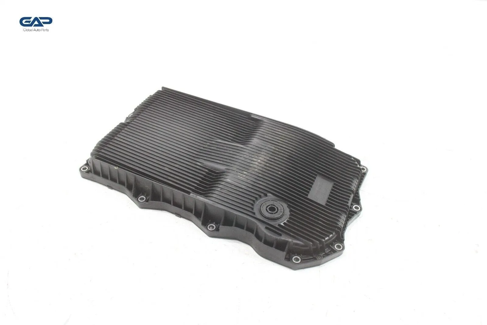 2023 - 2024 JEEP WAGONEER 3.0L 4X4 TRANSMISSION GEAR BOX OIL PAN COVER OEM image 2