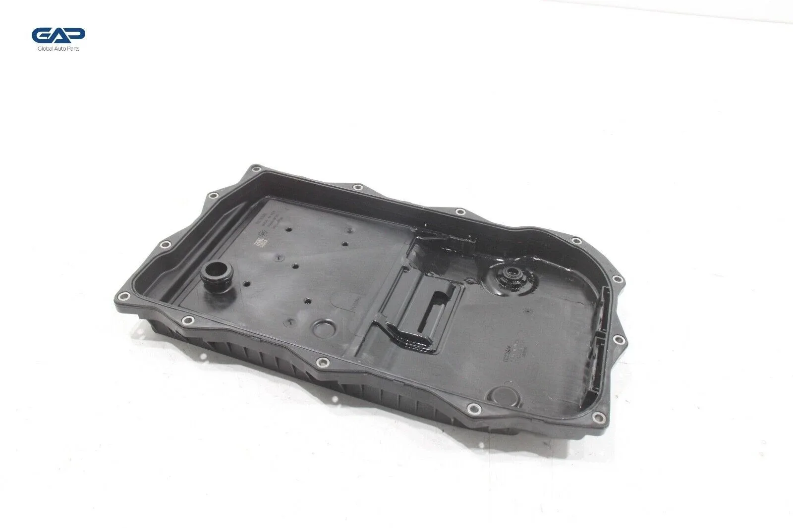 2023 - 2024 JEEP WAGONEER 3.0L 4X4 TRANSMISSION GEAR BOX OIL PAN COVER OEM image 3