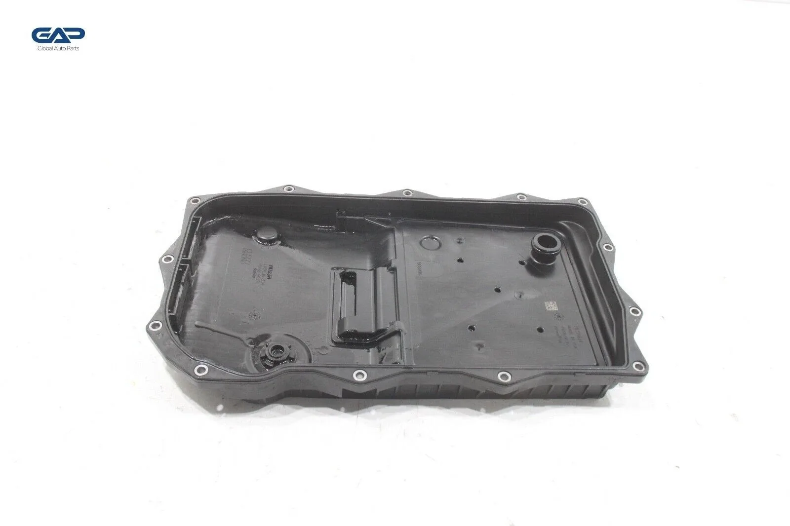 2023 - 2024 JEEP WAGONEER 3.0L 4X4 TRANSMISSION GEAR BOX OIL PAN COVER OEM image 4