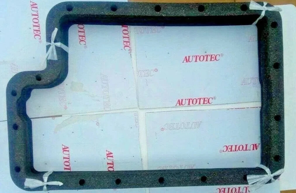 25pack FORD 4R100 E4OD Automatic Transmission Fluid Oil Pan Gasket (89-Up