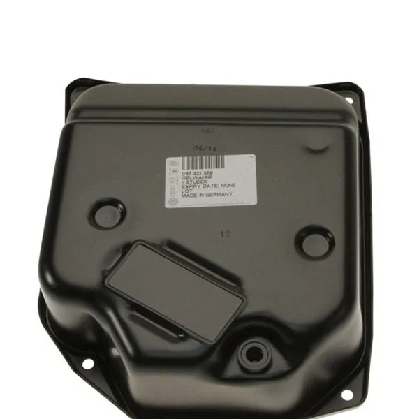 For Volkswagen Jetta City 07 Genuine Automatic Transmission Oil Pan