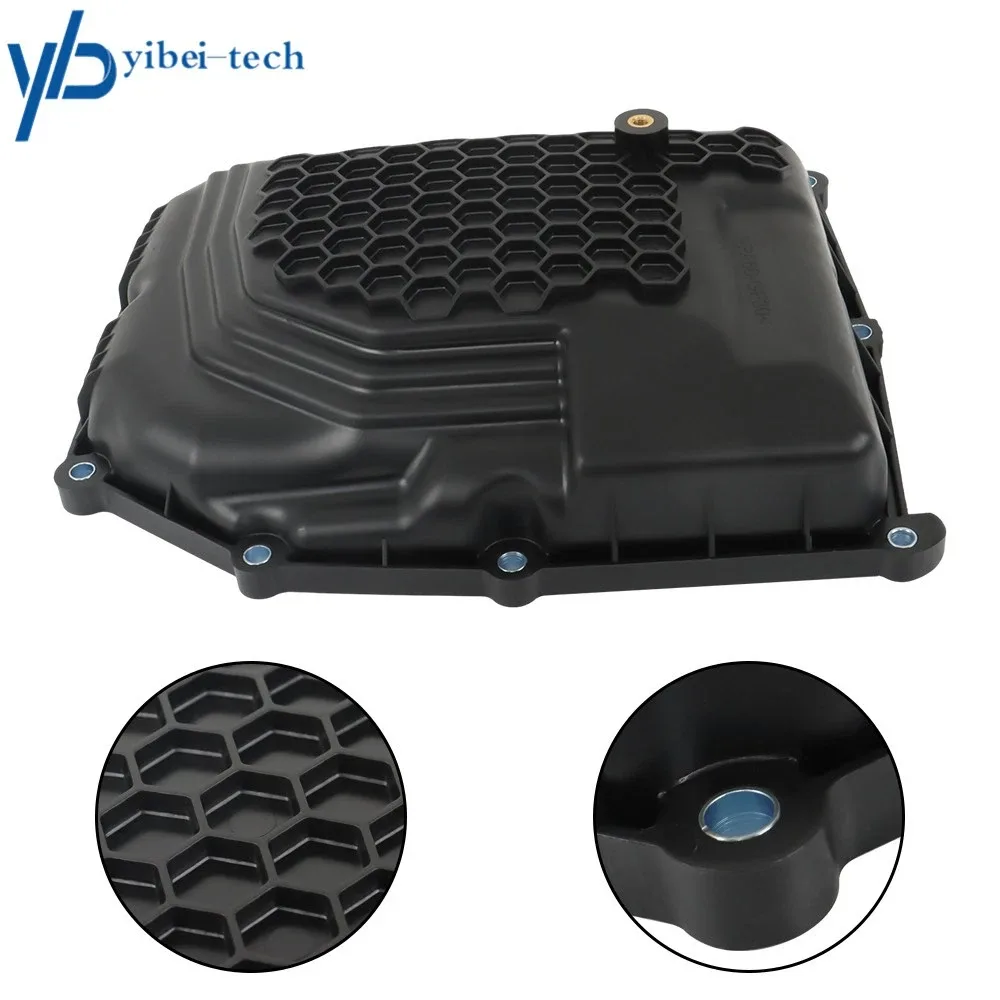 Auto. Transmission Oil Pan For Toyota Camry RAV4 Highlander Avalon Lexus ES250 image 3