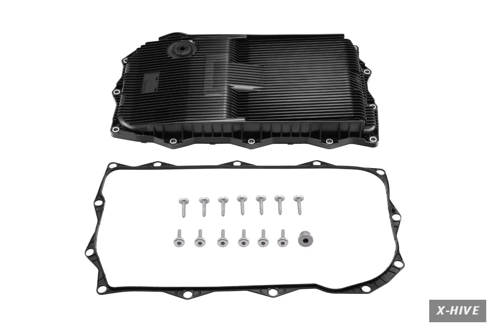 Transmission Oil Pan Kit for Ram 1500 8HP70
