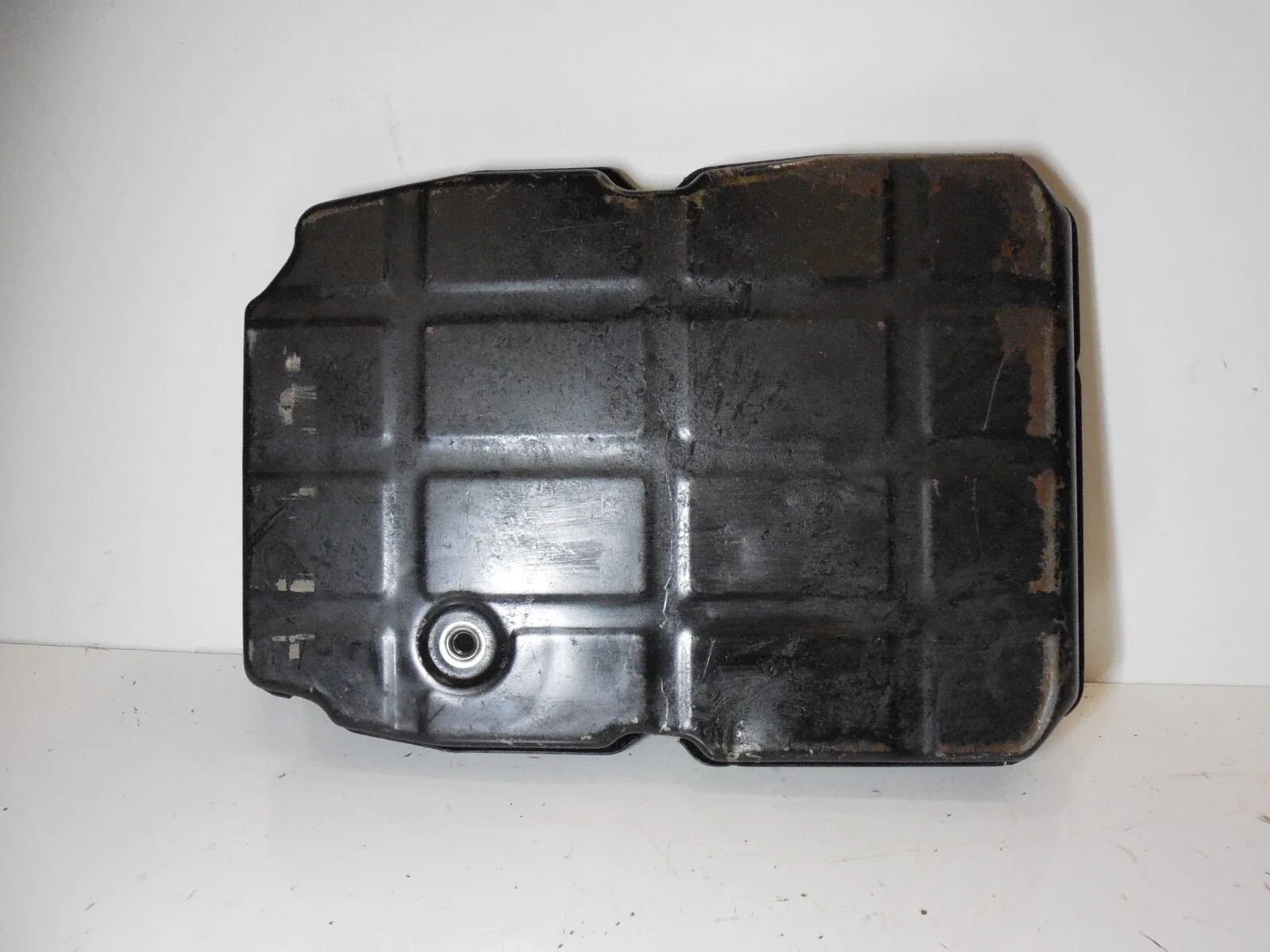 MANY Mercedes Benz W211 W203 W220 722.6 Transmission Oil Pan 2202702200 image 4