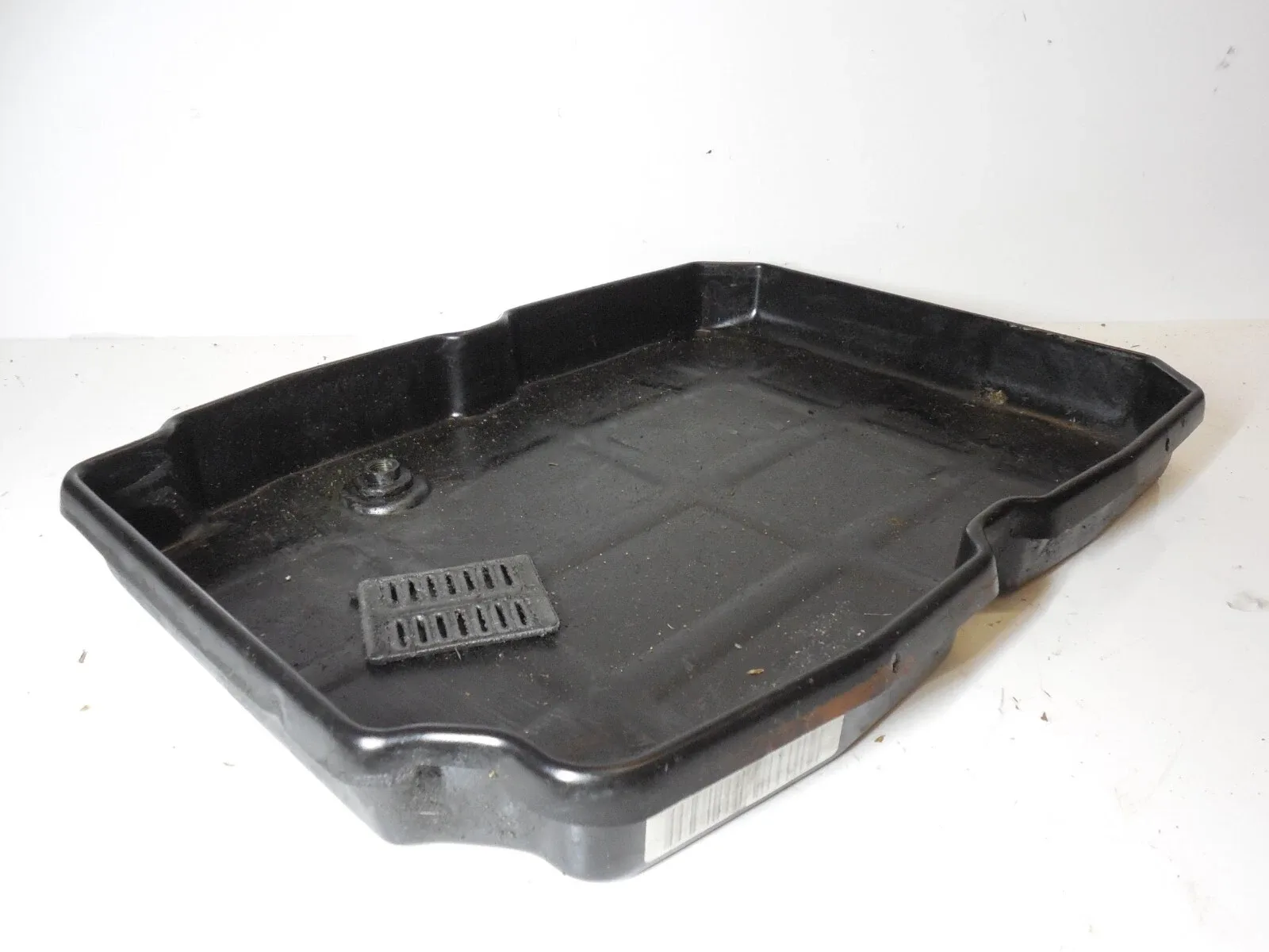 MANY Mercedes Benz W211 W203 W220 722.6 Transmission Oil Pan 2202702200