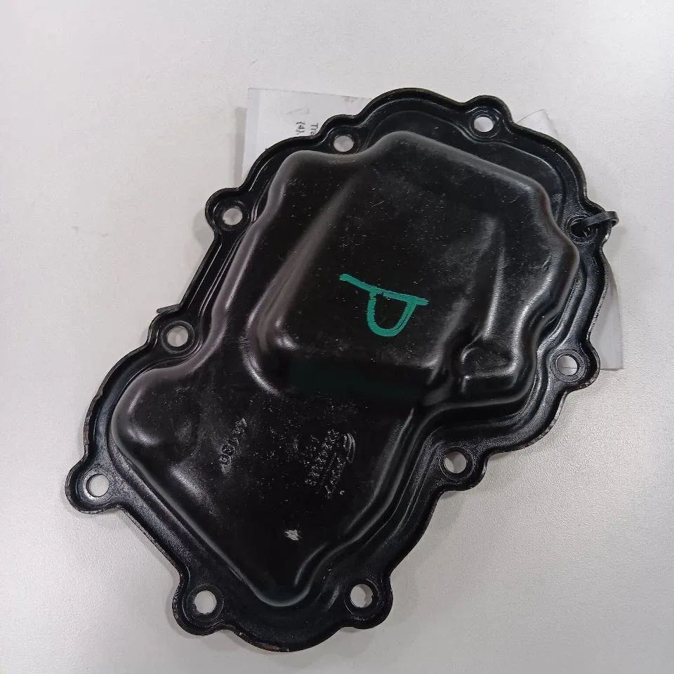 2014-2016 Fiat 500 Automatic Transmission Oil Pan - Part 416 image 2