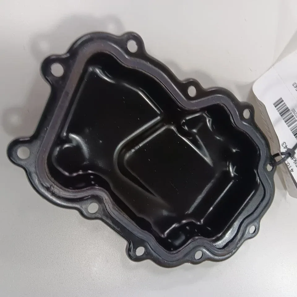 2014-2016 Fiat 500 Automatic Transmission Oil Pan - Part 416