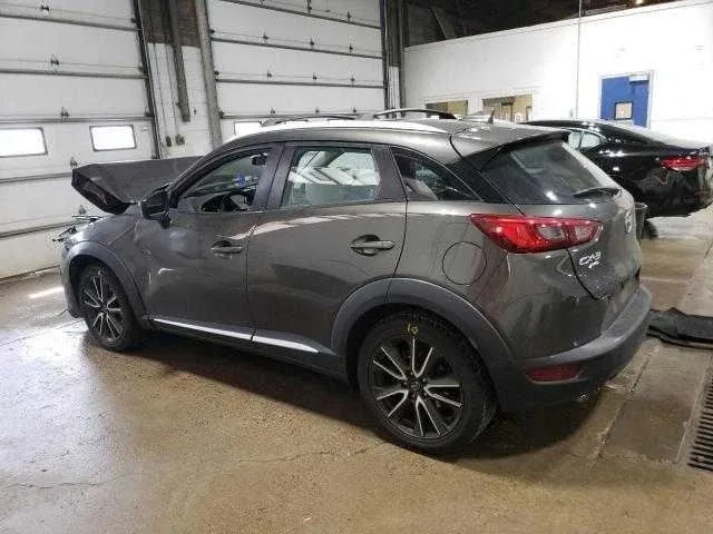 Mazda CX-3 2.0 Automatic Transmission Oil Pan  2016 2017 2018 OEM image 3