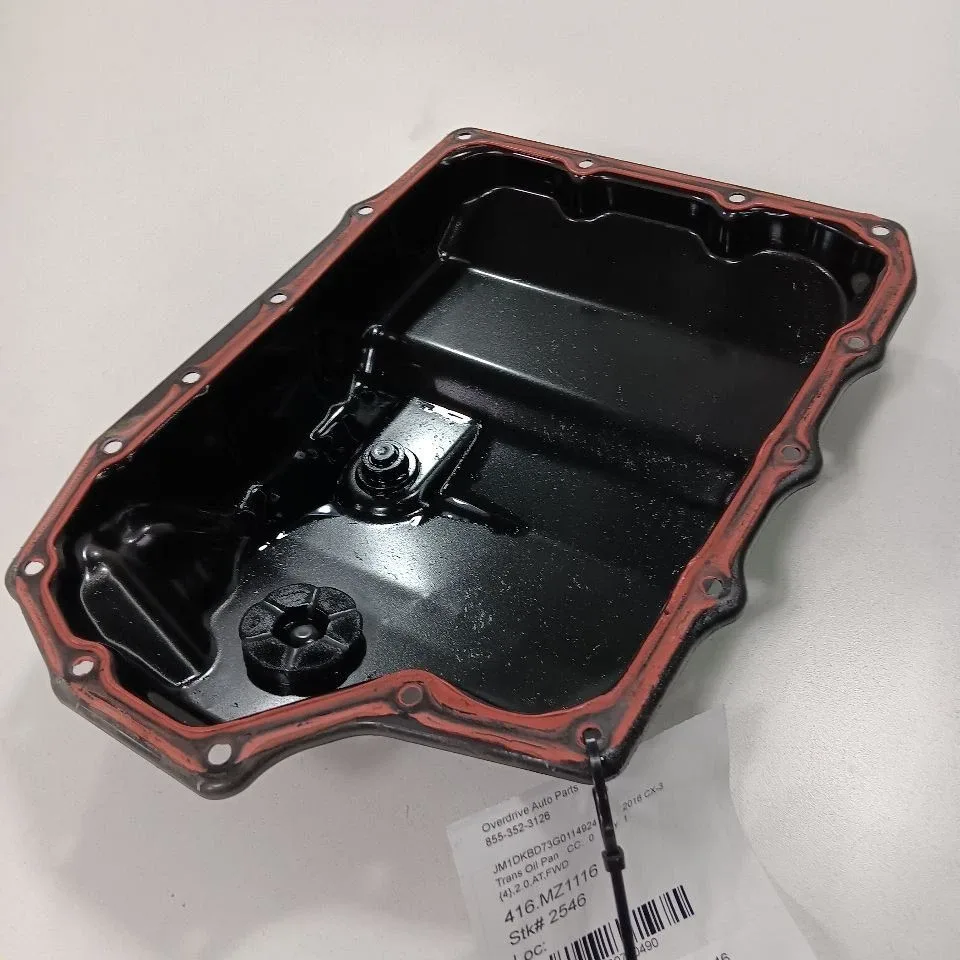 Mazda CX-3 2.0 Automatic Transmission Oil Pan  2016 2017 2018 OEM