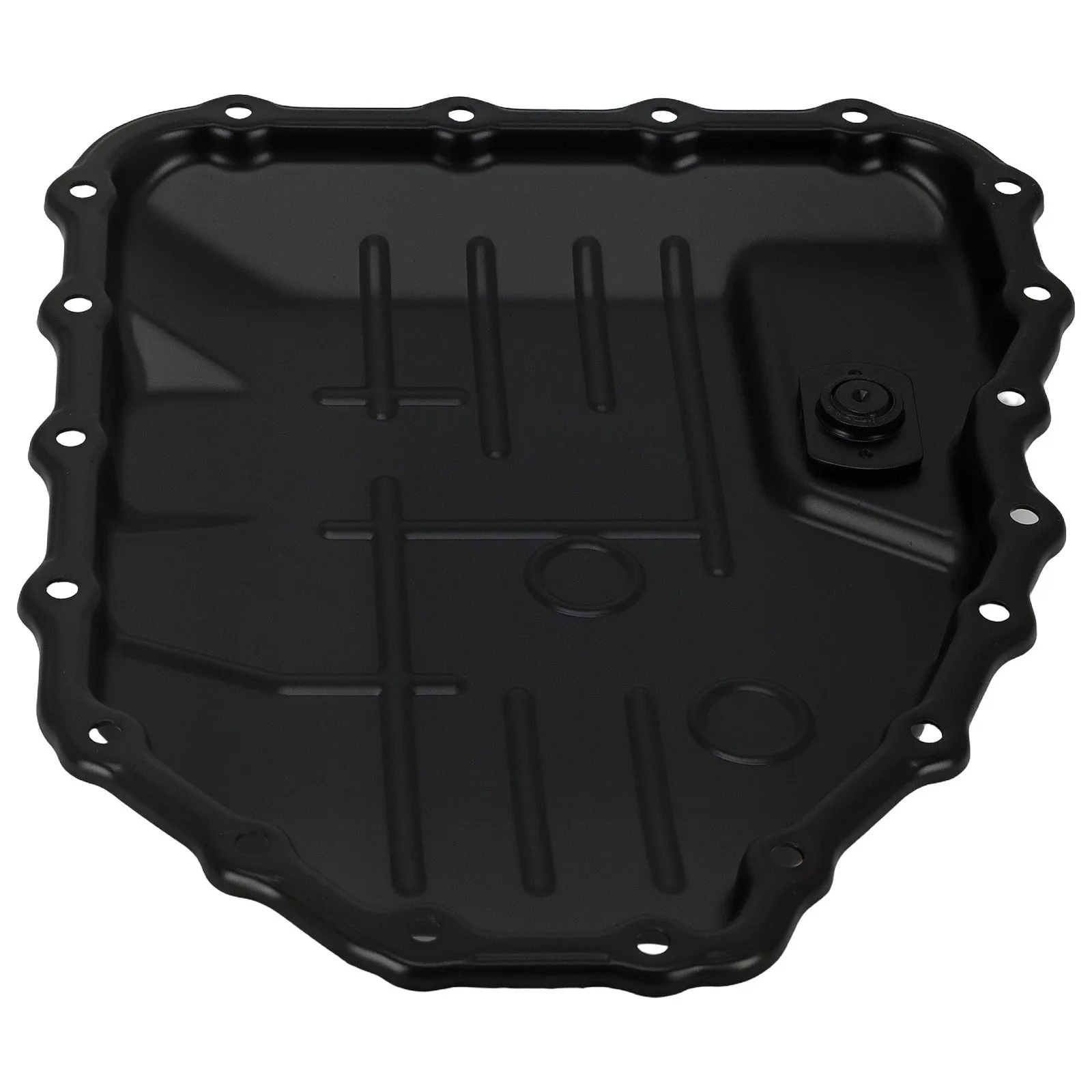 Transmission Oil Pan for Hyundai Elantra 07-12 Kia Forte Soul Spectra 4528023000