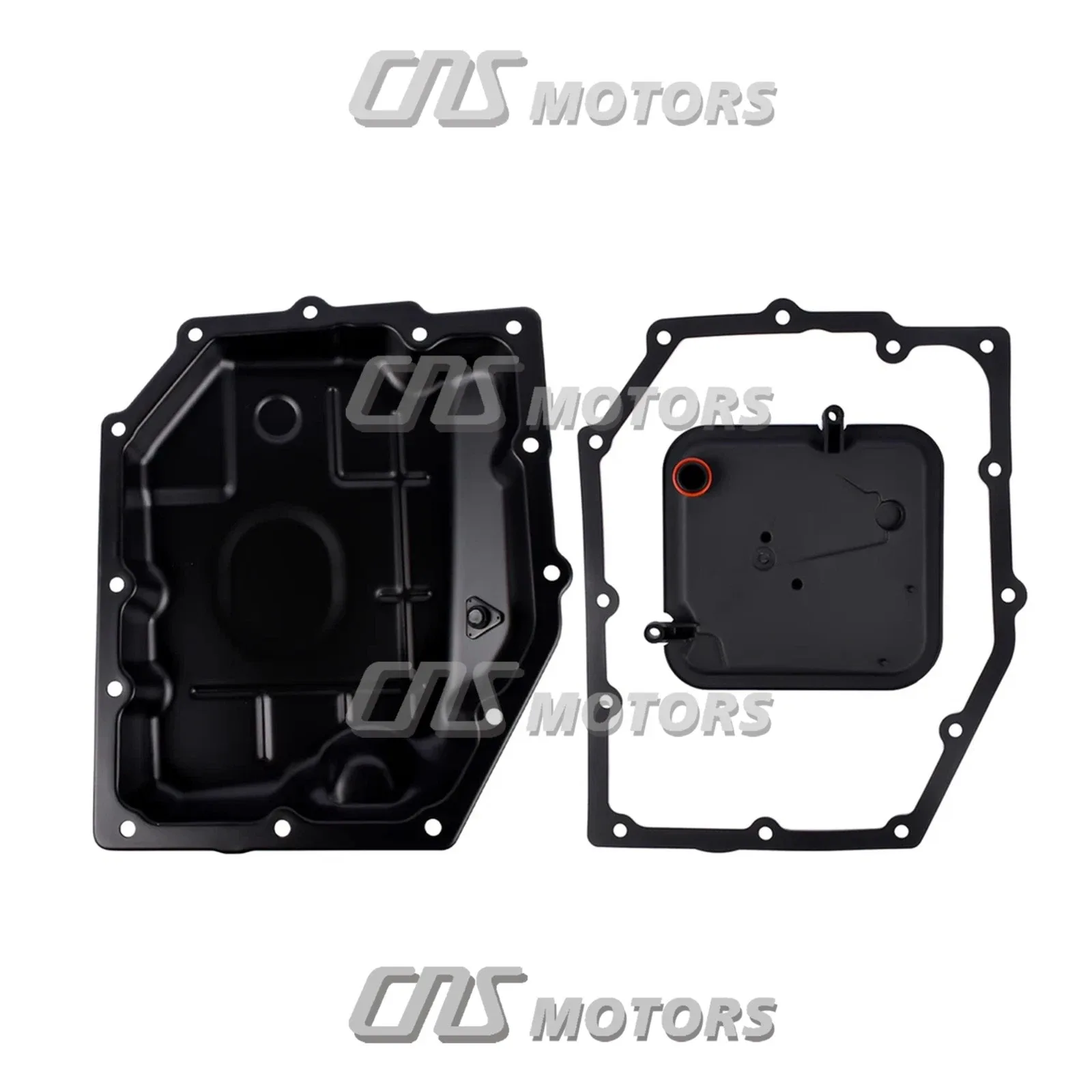 CNS Transmission Oil Pan Kit for Dodge Challenger / Charger / Dakota / Nitro / Ram 1500 image 3